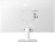 LG 27US500-W back