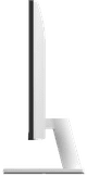 LG 27US500-W left side