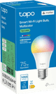 TP-Link Tapo L535E - Lumière Blanche et Colorée - E27 emballage