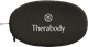 Therabody Smart Goggles 2.0 detail