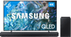 Samsung QLED 4K 50Q64D (2024) + Samsung HW-Q60C (2023) Main Image