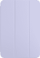Apple Smart Folio iPad Mini 7 (2024) Violett Main Image
