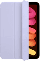 Apple Smart Folio iPad Mini 7 (2024) Violett vorne