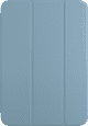 Apple Smart Folio iPad Mini 7 (2024) Blue Main Image