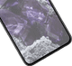 Just In Case Tempered Glass Google Pixel 8 Screenprotector detail