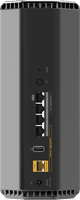 Netgear Nighthawk RS500 achterkant