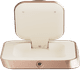 Zens Draadloze MagSafe Oplader Pro 2 7,5W Wit achterkant
