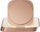 Zens Draadloze MagSafe Oplader Pro 2 7,5W Wit voorkant