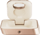 Zens 2-en-1 Chargeur MagSafe Sans Fil Pro 2 7,5 W Blanc arrière