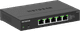 Netgear MS305E linkerkant