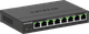 NETGEAR MS308E left side