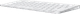 Apple Magic Keyboard (2024) rechterkant