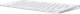 Apple Magic Keyboard met Touch ID (2024) AZERTY rechterkant