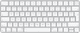 Apple Magic Keyboard met Touch ID (2024) AZERTY Main Image