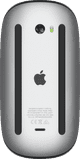 Apple Magic Mouse (2024) Noir dessous