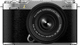 Fujifilm X-M5 Silber + XC 15-45mm f/3.5-5.6 OIS PZ Main Image