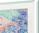 TCL Frame Vernal Mint 65 inches Main Image
