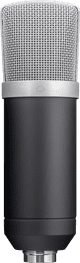 Trust Emita Studio USB Microphone front