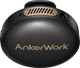 AnkerWork M650 Wireless Lavalier Microphone voorkant