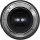 Tamron 90mm f/2.8 Di III Macro VXD Nikon Z top