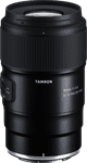 Tamron 90mm f/2.8 Di III Macro VXD Nikon Z top