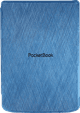 PocketBook Cover Shell Verse/Verse Pro/Verse Pro Color Blue Main Image