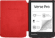 PocketBook Cover Shell Verse/Verse Pro/Verse Pro Color Red front