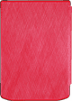 PocketBook Cover Shell Verse/Verse Pro/Verse Pro Color Red back