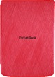 PocketBook Cover Shell Verse/Verse Pro/Verse Pro Color Red Main Image