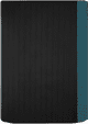 PocketBook Cover Flip InkPad 4/InkPad Color 3/InkPad Color 2 Green back