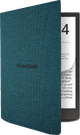 PocketBook Cover Flip InkPad 4/InkPad Color 3/InkPad Color 2 Green product in use