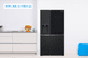 LG GSGV80EPLD InstaView visuelles Coolblue 1