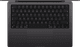 Apple MacBook Pro 14 inch M4 (10 core CPU/10 core GPU) 24GB/1TB Spacezwart AZERTY bovenkant