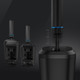 Logitech G RS Shifter & Handbrake Add-on produit à l'usage