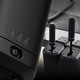 Logitech G RS Shifter & Handbrake Add-on produit à l'usage