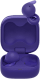 Sony LinkBuds Open Mauve Édition Olivia Rodrigo détail
