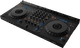 AlphaTheta DDJ-GRV6 front