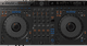 AlphaTheta DDJ-GRV6 Main Image