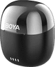 Boya BY-WM3T-U2 voor 3.5mm voorkant