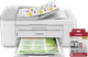 Canon PIXMA TR4756i + 1 set extra inkt + fotopapier Main Image