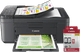 Canon PIXMA TR4755i + 1 set extra cartridges + fotopapier Main Image
