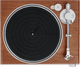 Victrola Stream Sapphire Speaker Set Era 300 Zwart bovenkant