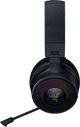 Razer Kraken V4 left side