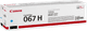 Canon 067H XL Toner Cyaan Main Image
