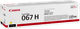 Canon 067H XL Toner Geel rechterkant