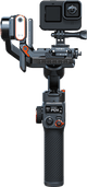 Hohem iSteady MT2 Kit product in use