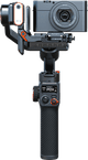 Hohem iSteady MT2 Kit product in use