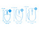 HP 250 Dual Wireless Mouse visual Coolblue 1