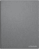 ReMarkable 2 Book Folio Gray front
