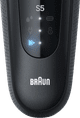 Braun Series 5 52-N7200cc detail
